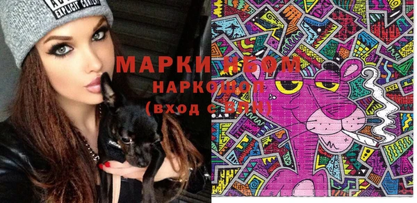 МДПВ Осташков
